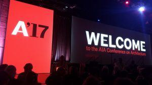 AIA’17 CONFERENCE WAS A HUGE SUCCESS