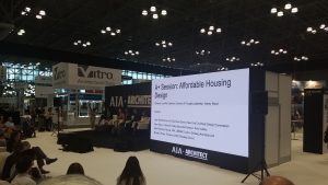 AIA 2018 Convention
